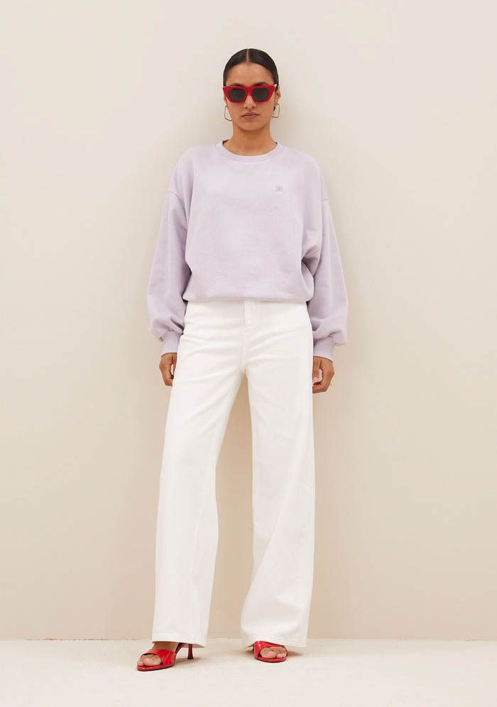 BY-BAR WIJDE PANTALON BY-BAR WIJDE PANTALON