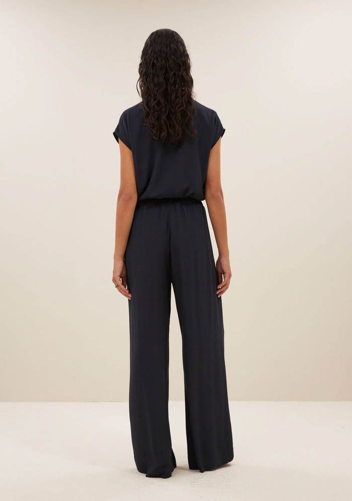 BY-BAR WIJDE PANTALON BY-BAR WIJDE PANTALON
