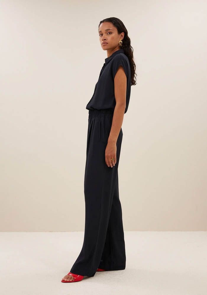 BY-BAR WIJDE PANTALON BY-BAR WIJDE PANTALON