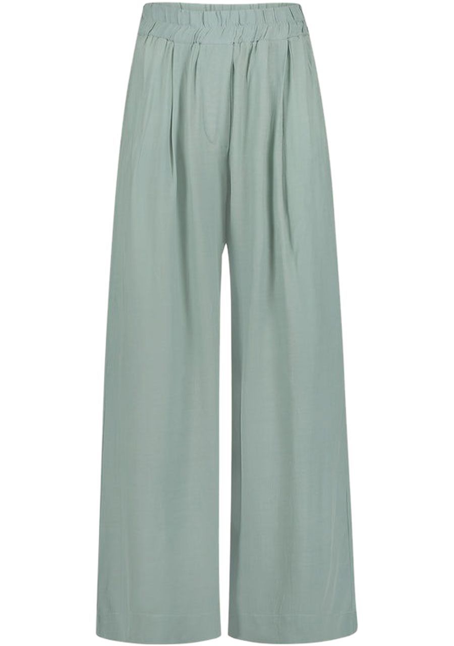 BY-BAR WIJDE PANTALON BY-BAR WIJDE PANTALON