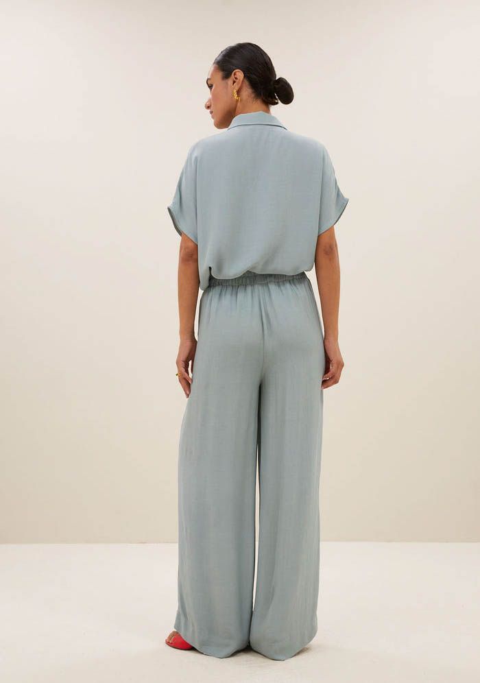 BY-BAR WIJDE PANTALON BY-BAR WIJDE PANTALON