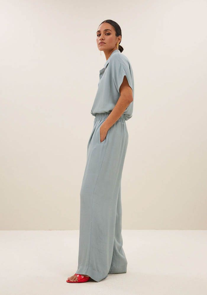 BY-BAR WIJDE PANTALON BY-BAR WIJDE PANTALON