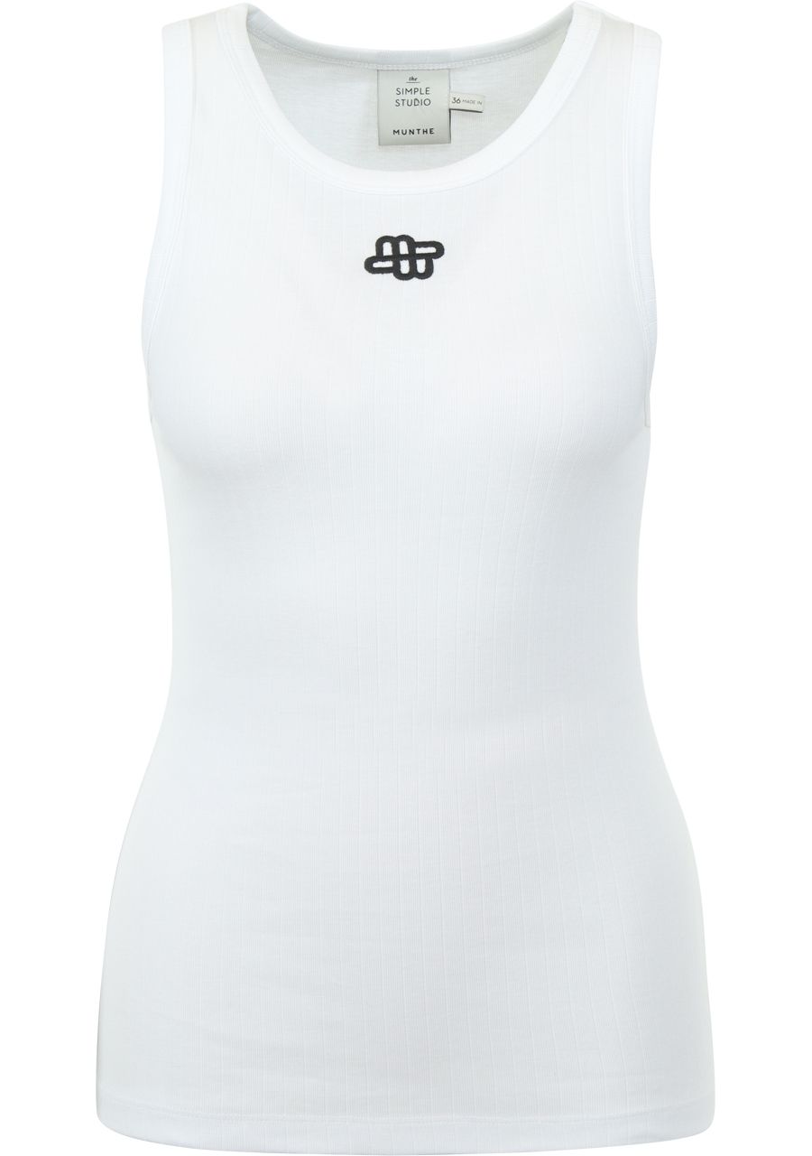MUNTHE TOP MUNTHE TOP