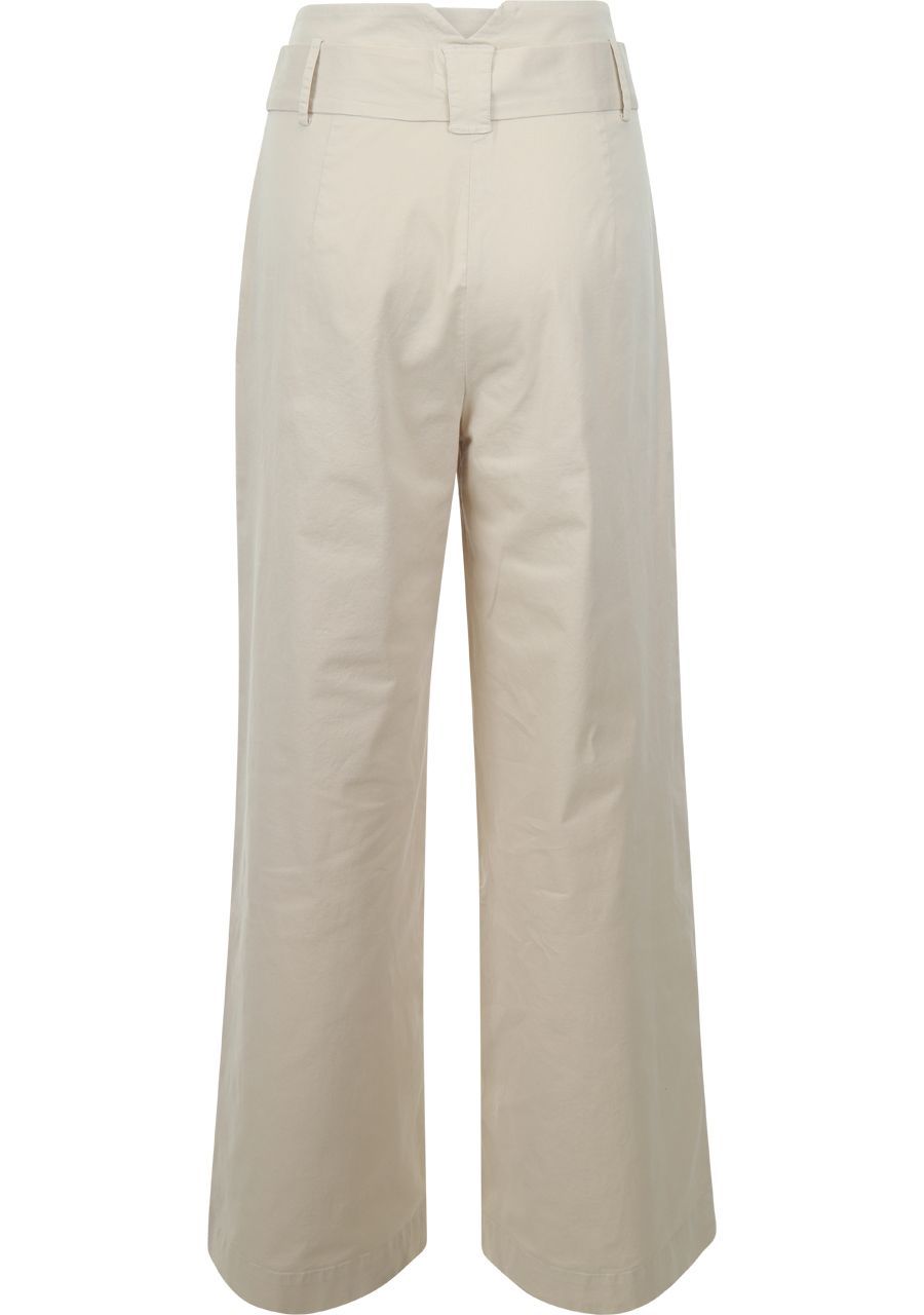 ANNA VAN TOOR WIJDE PANTALON