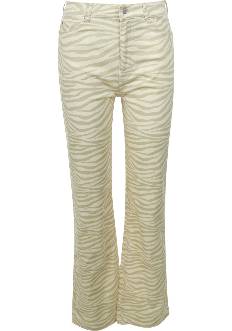 ANNA VAN TOOR PANTALON