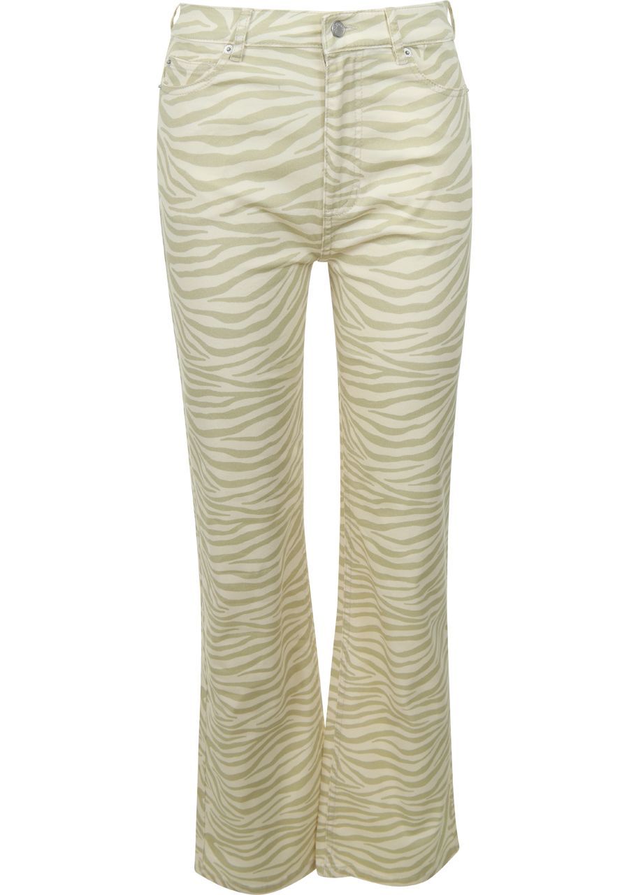 ANNA VAN TOOR PANTALON ANNA VAN TOOR PANTALON