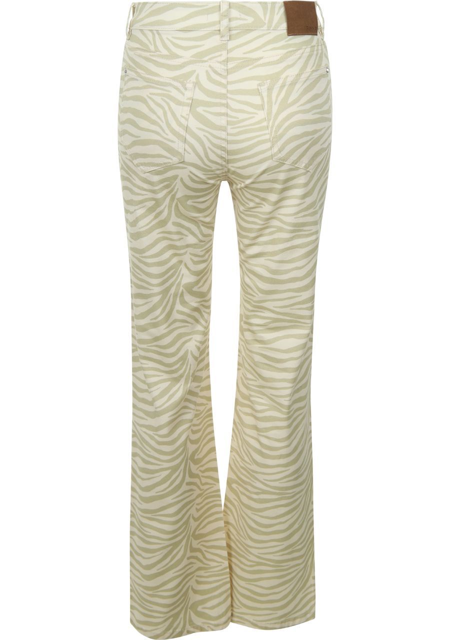 ANNA VAN TOOR PANTALON