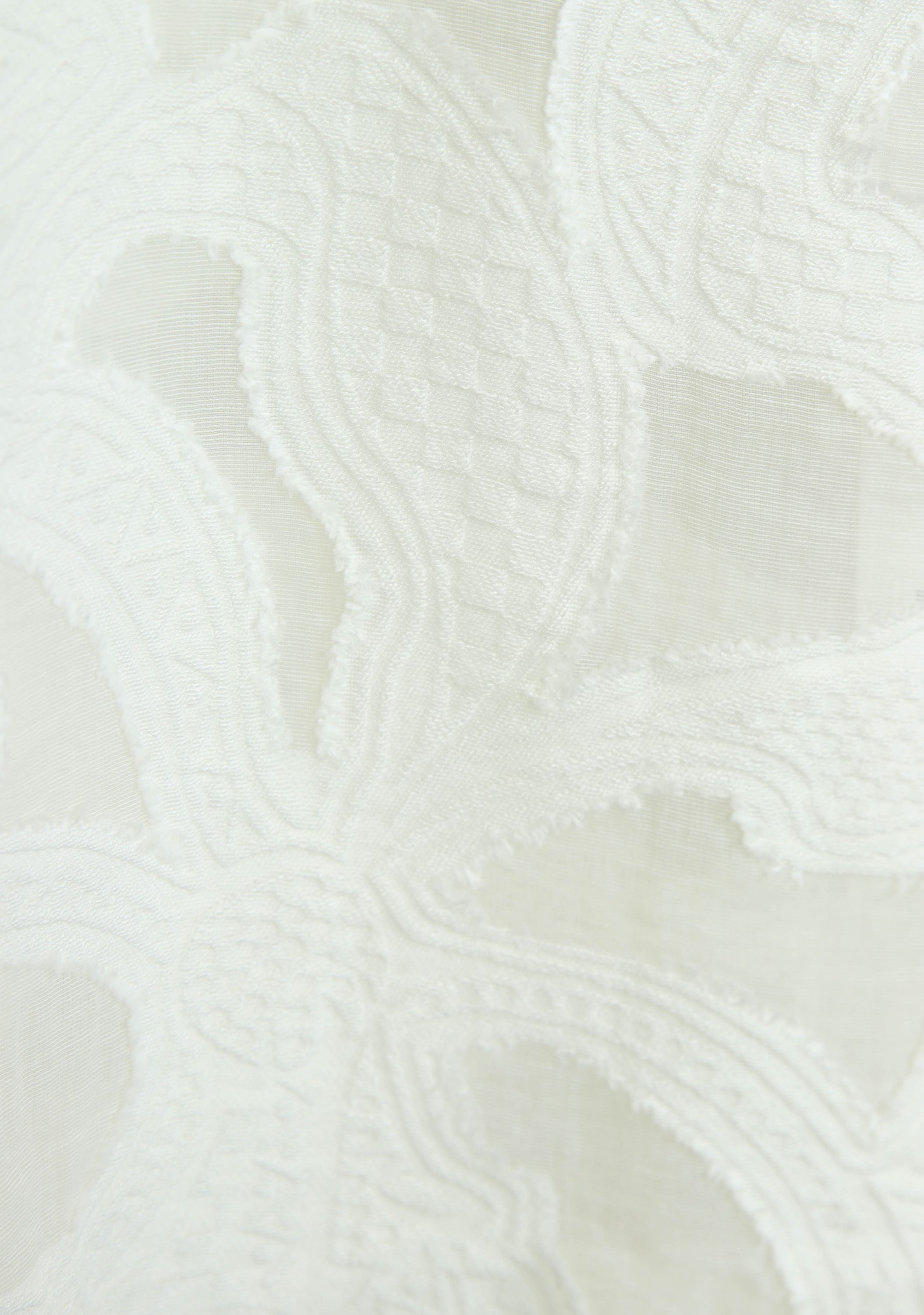 ANNA VAN TOOR BLOUSE