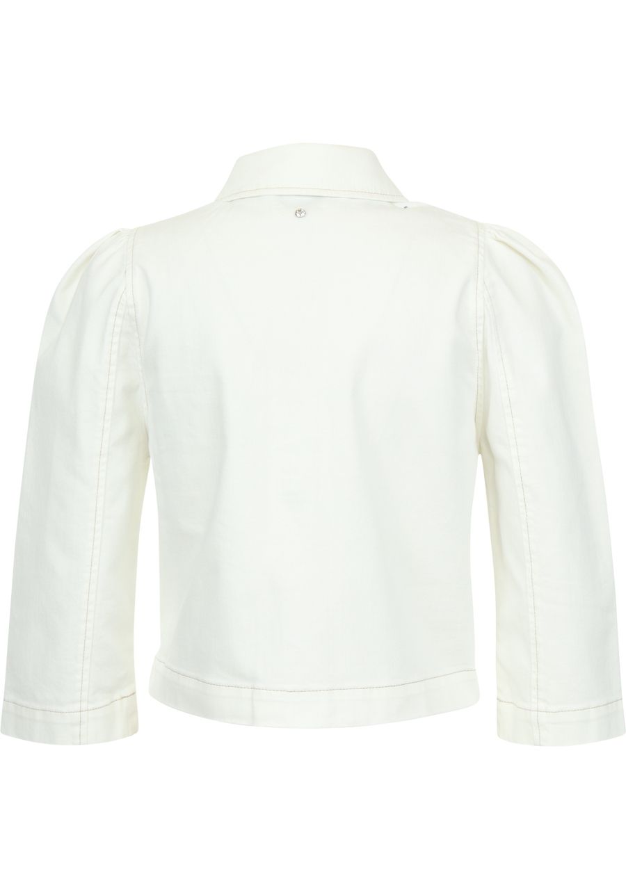 ANNA VAN TOOR DENIMJACK ANNA VAN TOOR DENIMJACK