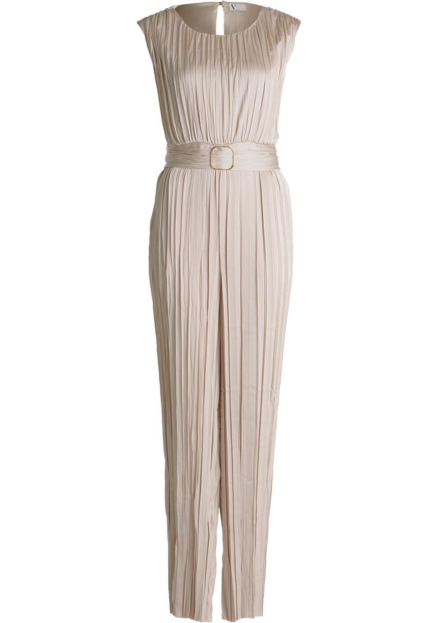 VERA MONT JUMPSUIT