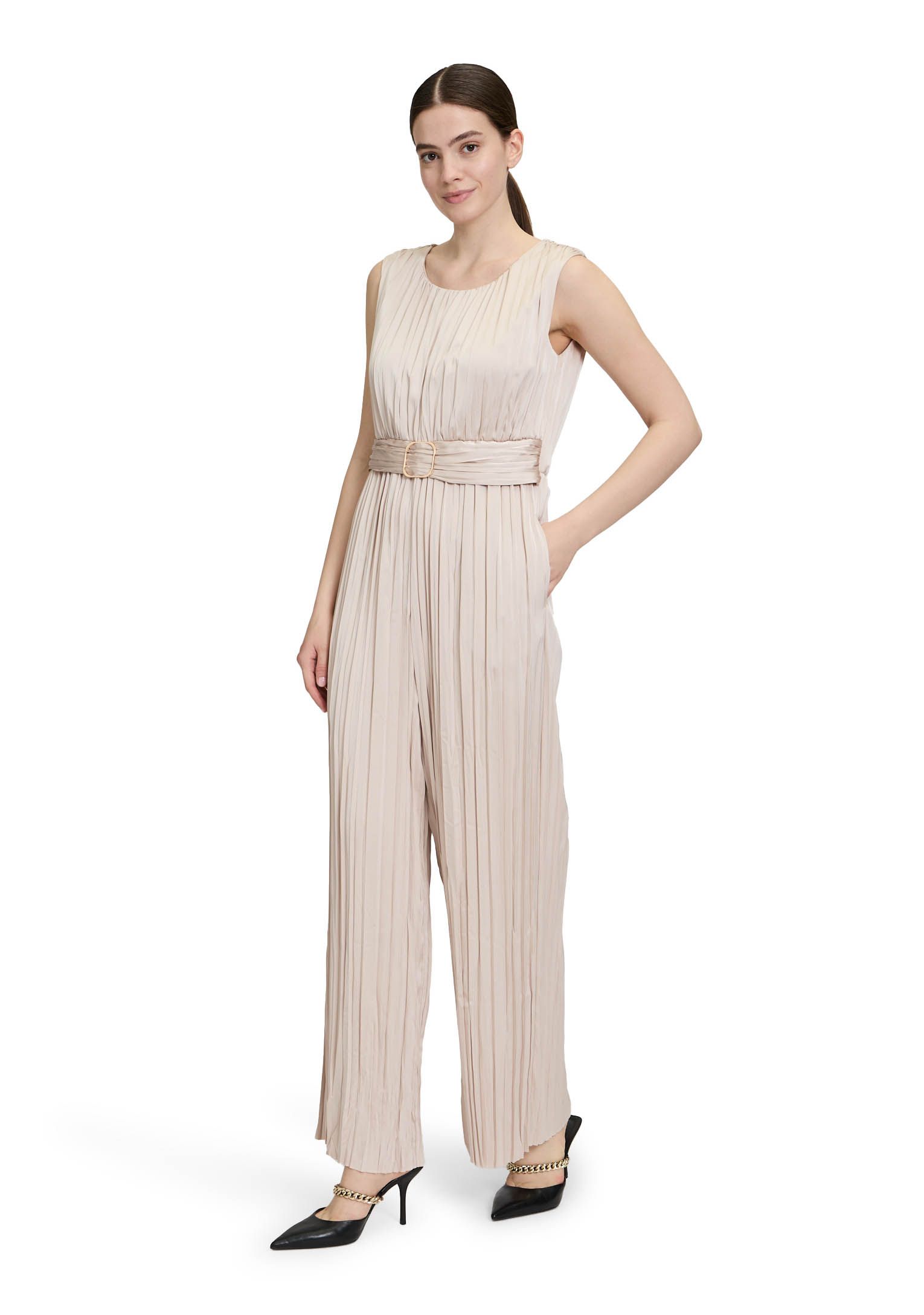 VERA MONT JUMPSUIT