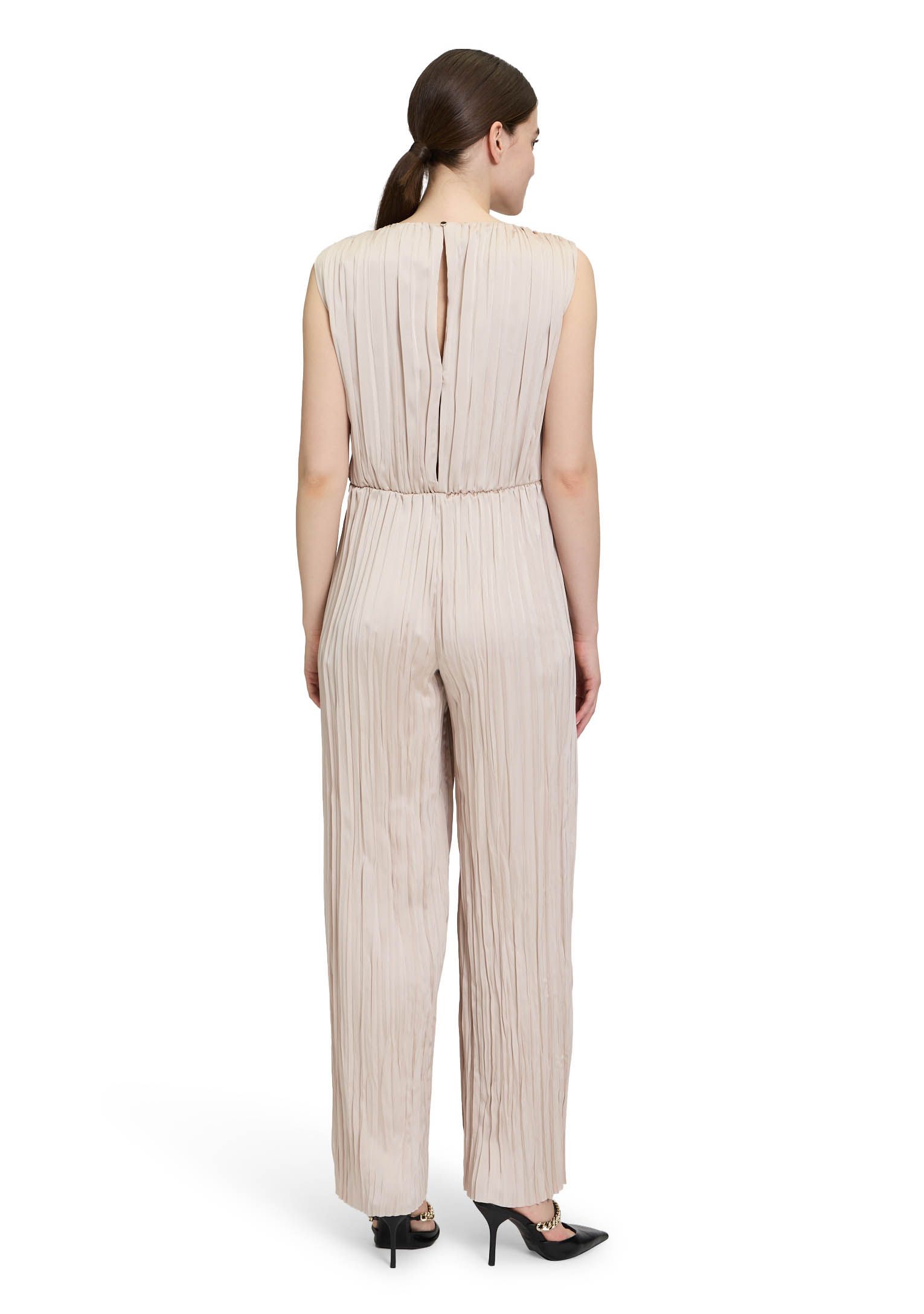 VERA MONT JUMPSUIT