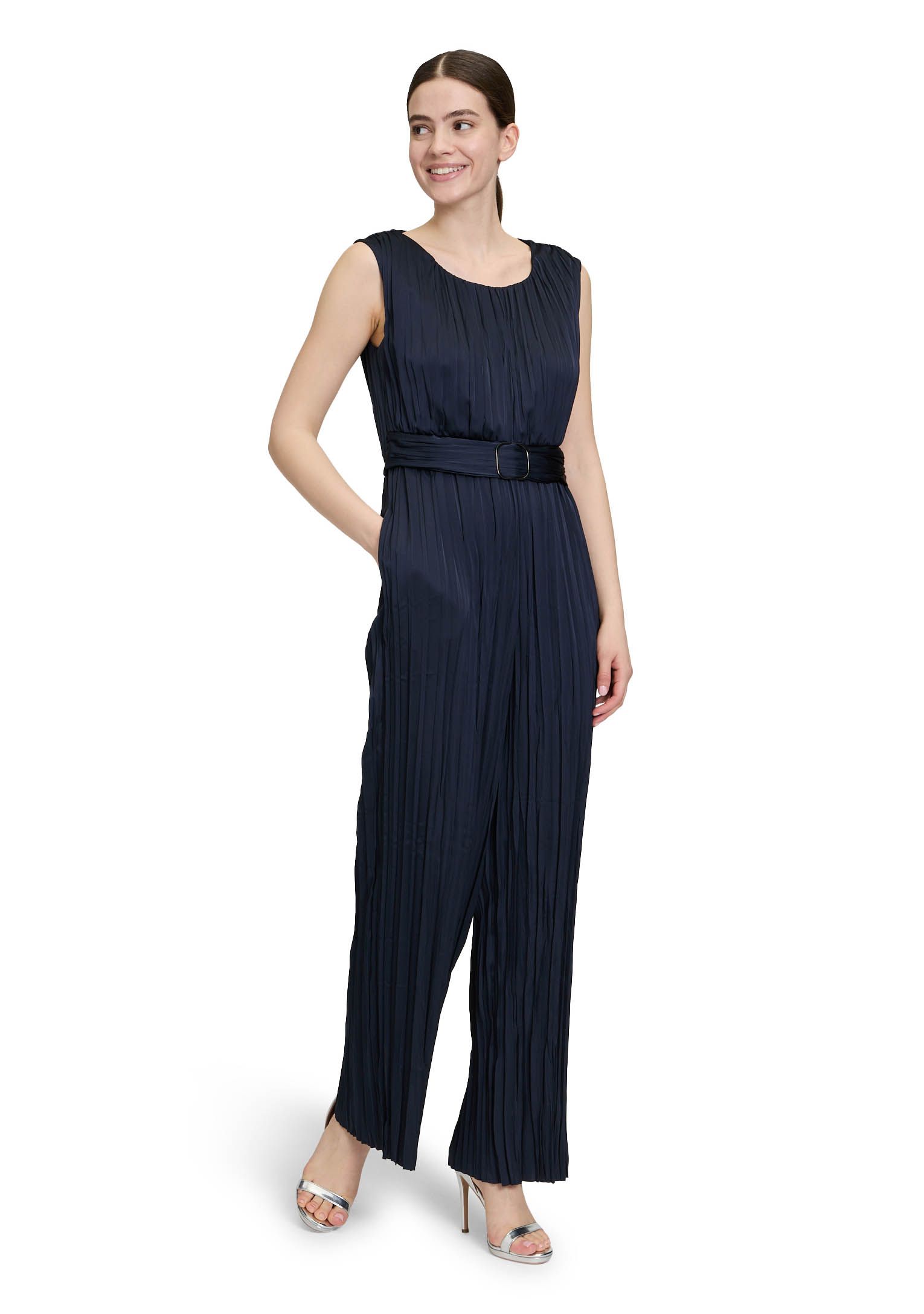 VERA MONT JUMPSUIT