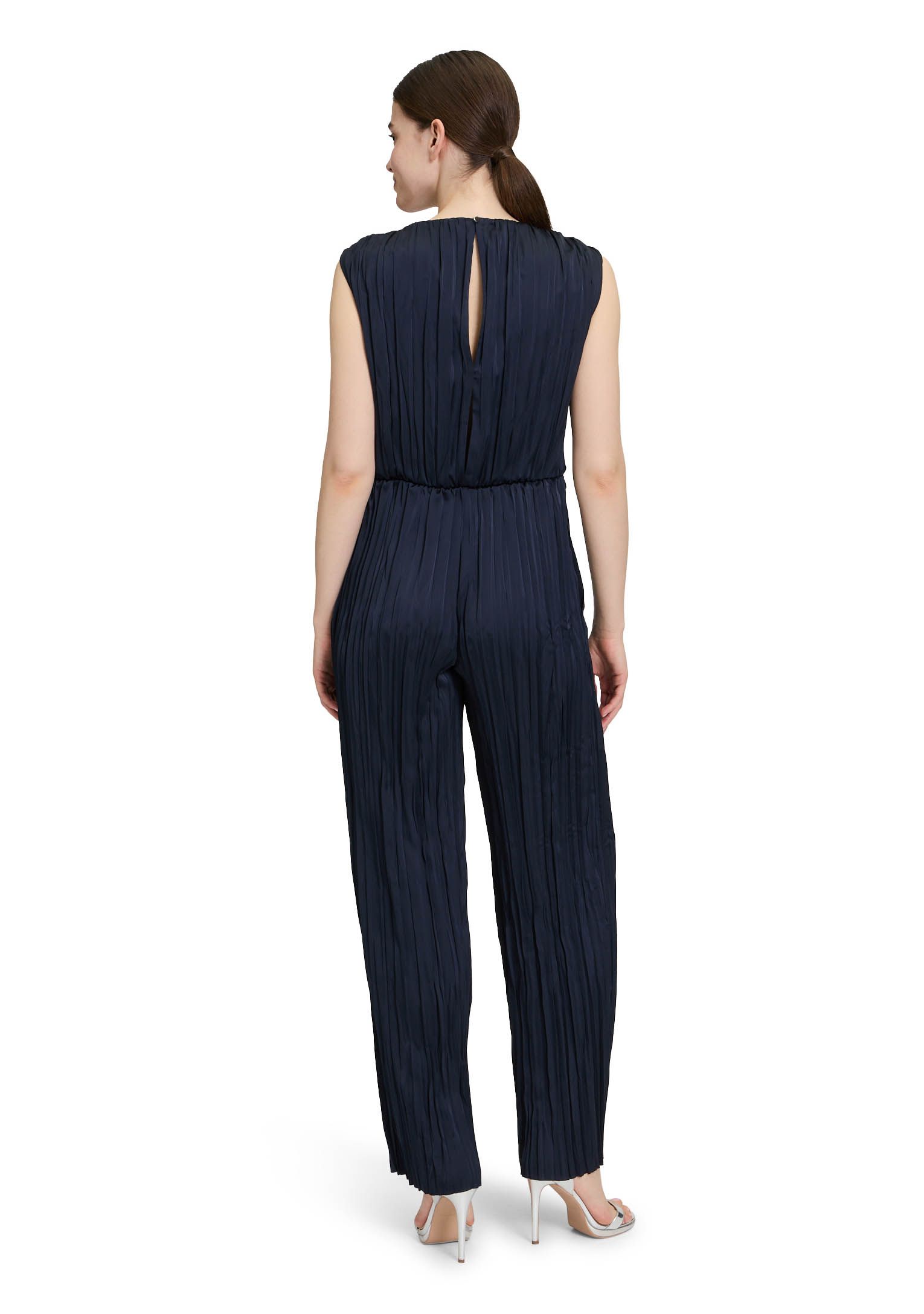 VERA MONT JUMPSUIT