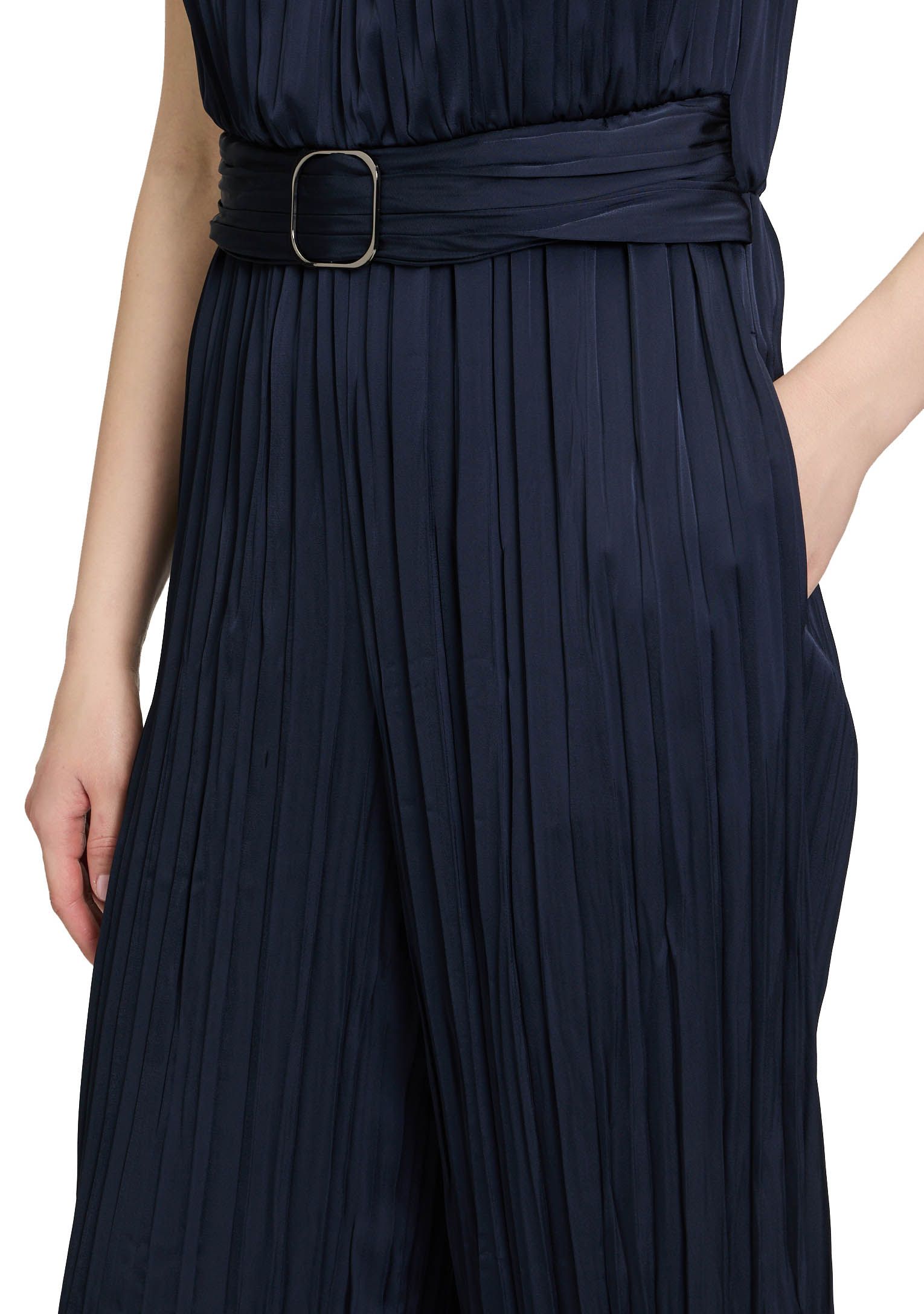 VERA MONT JUMPSUIT