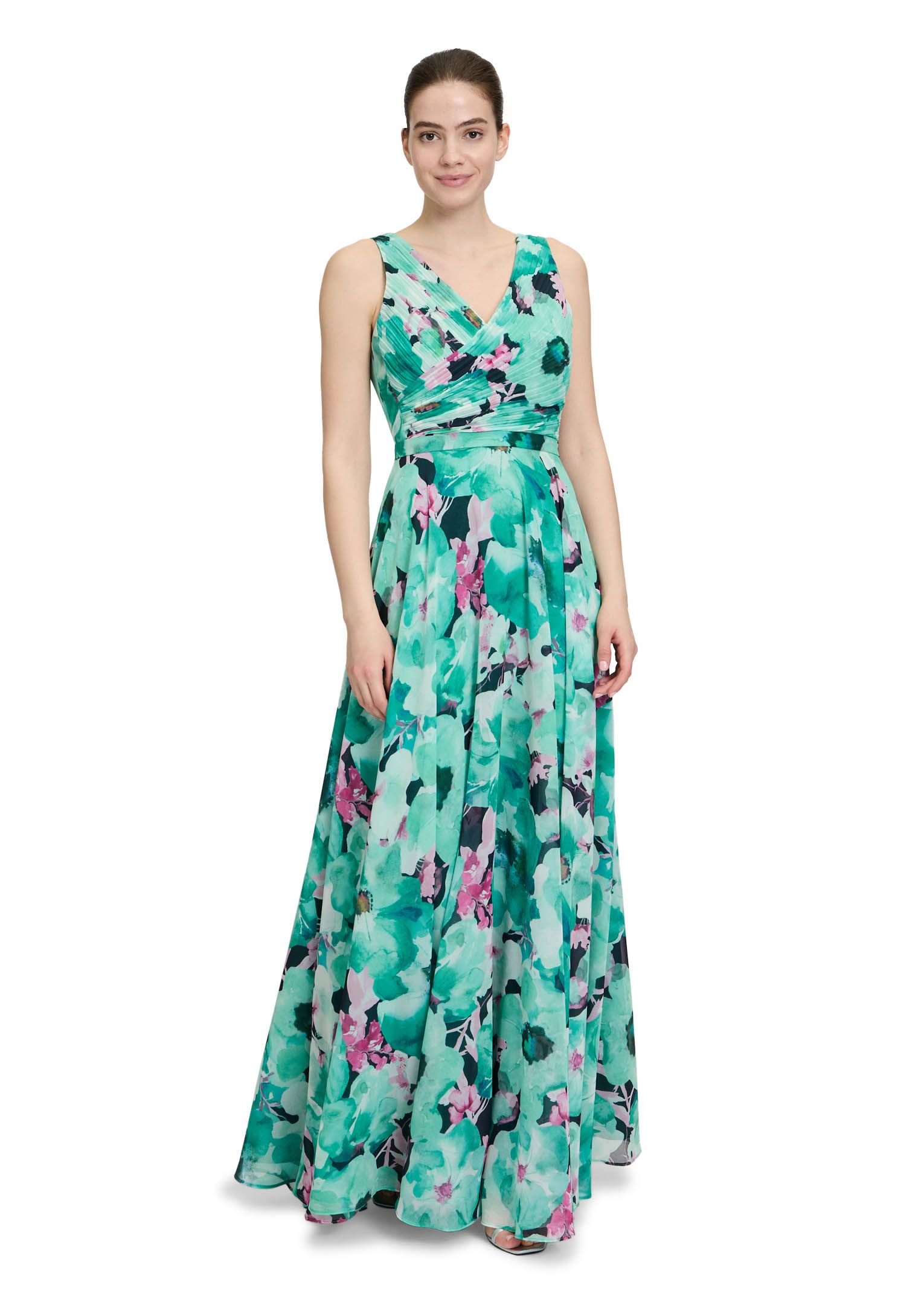 VERA MONT JURK