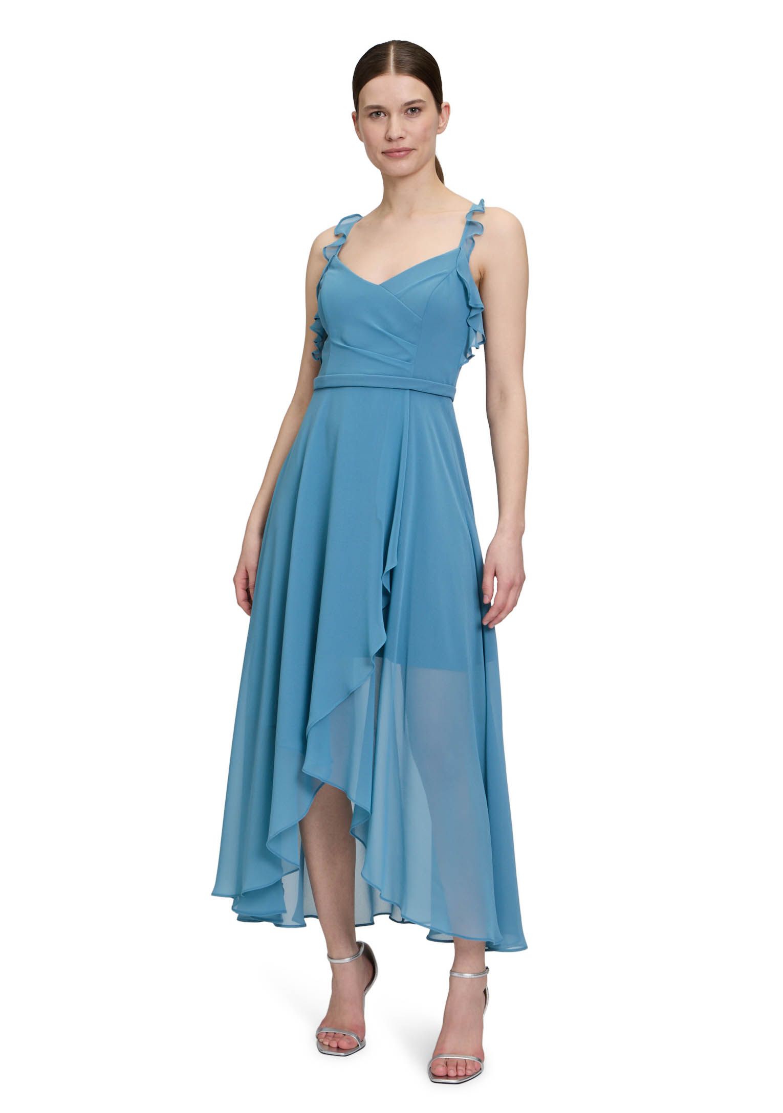 VERA MONT JURK