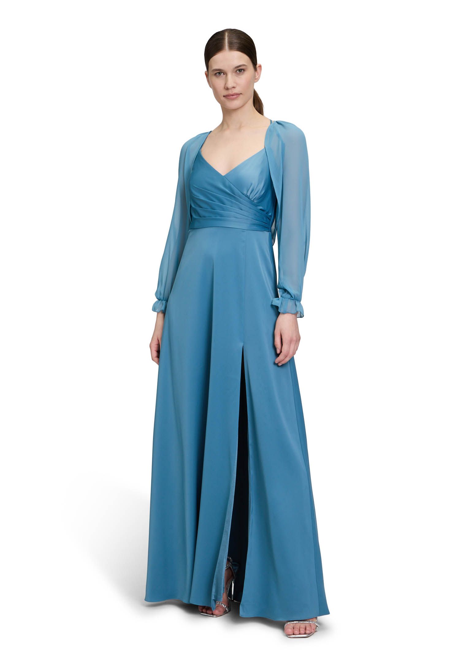 VERA MONT BOLERO