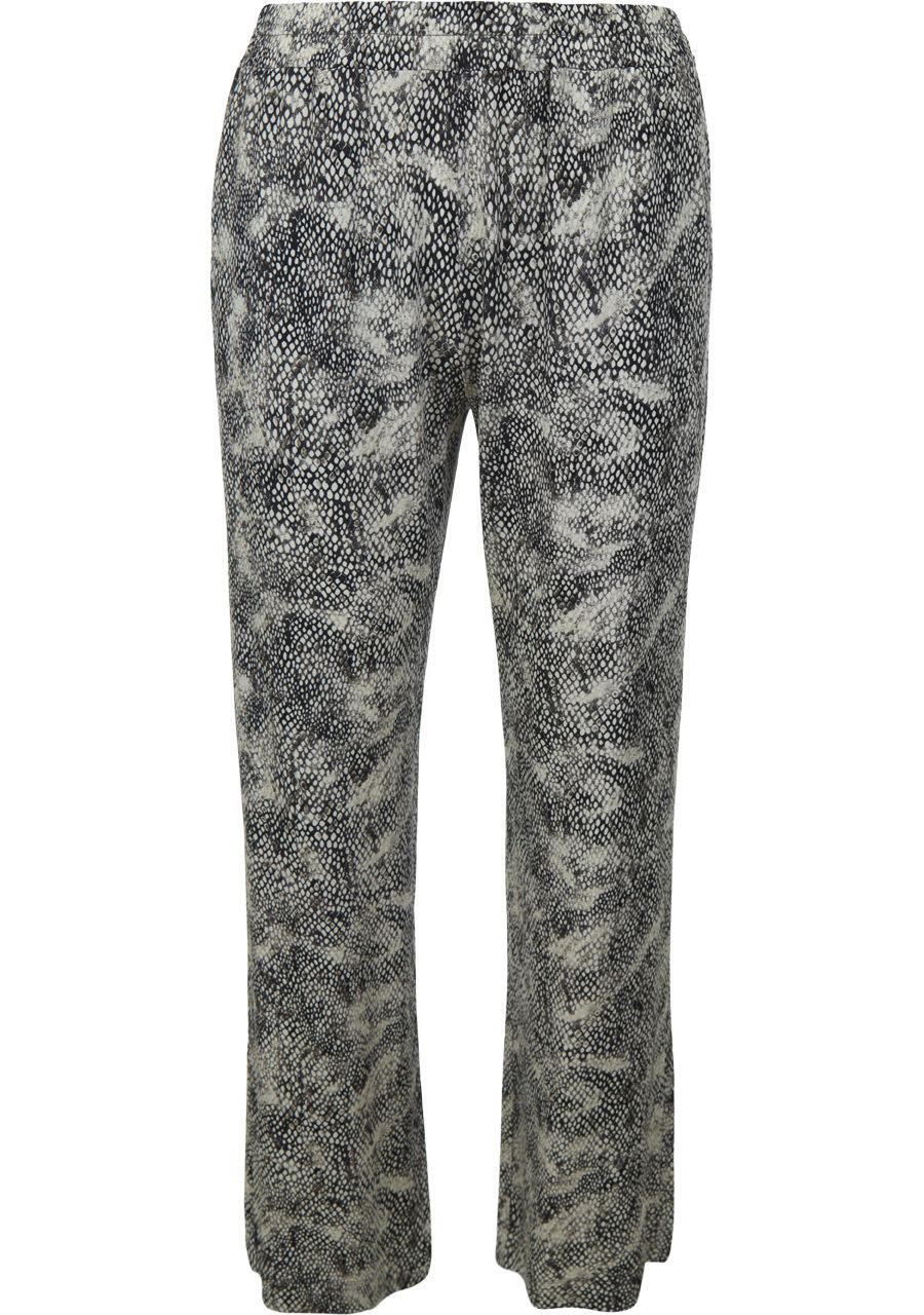 NO MANS LAND WIJDE PANTALON