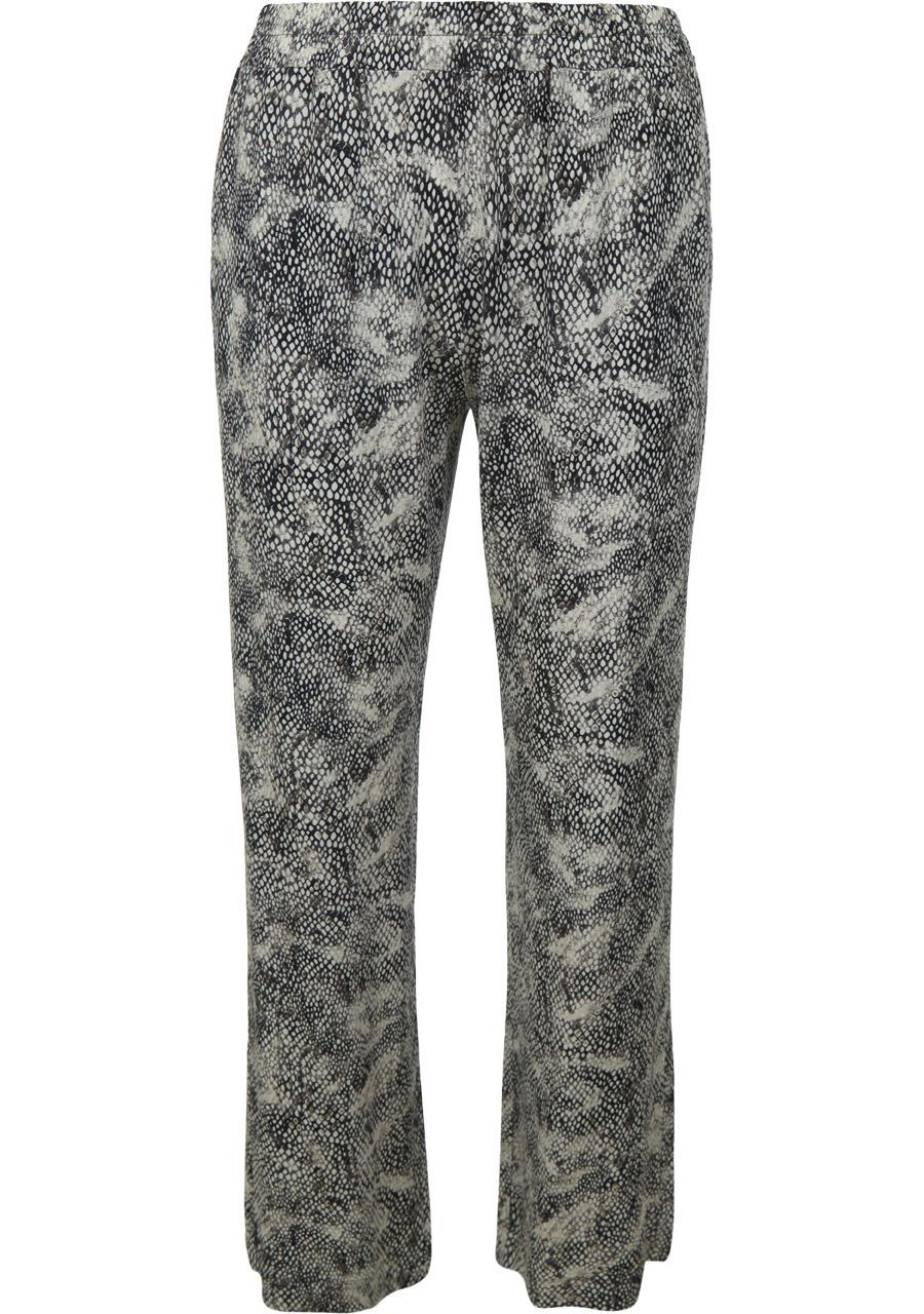 NO MANS LAND WIJDE PANTALON NO MANS LAND WIJDE PANTALON