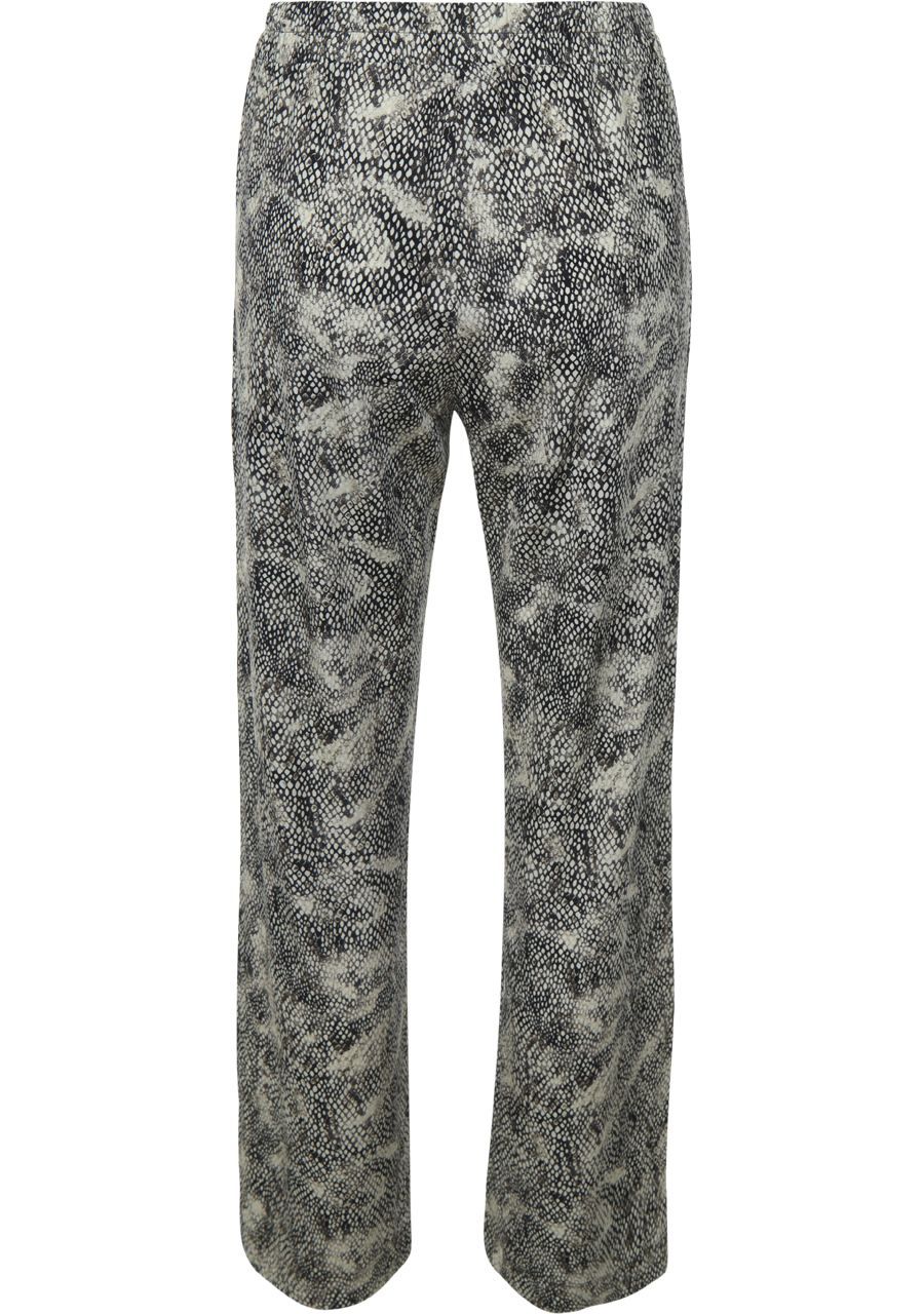 NO MANS LAND WIJDE PANTALON NO MANS LAND WIJDE PANTALON