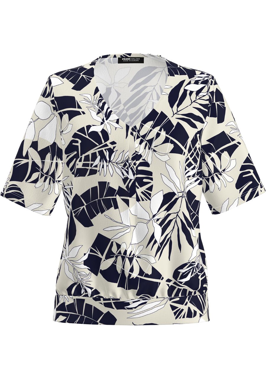 FRANK WALDER SHIRT