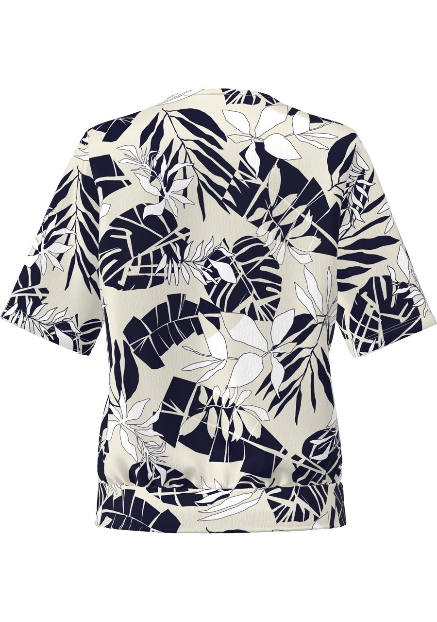 FRANK WALDER SHIRT