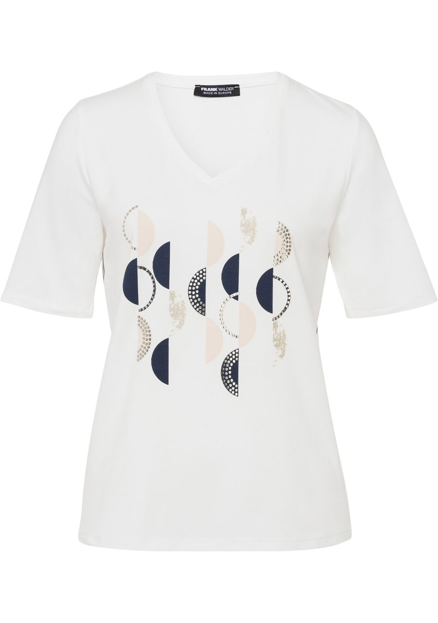 FRANK WALDER SHIRT