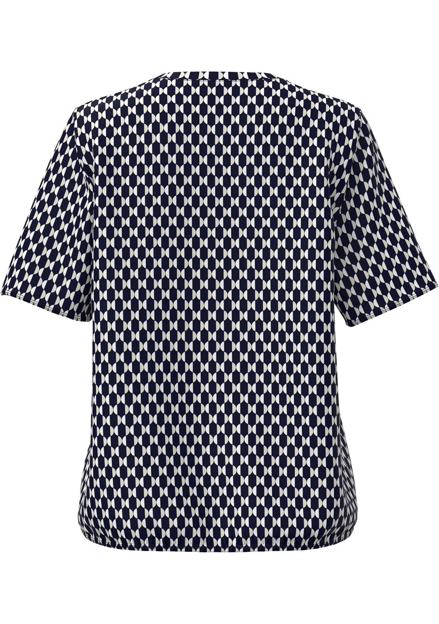 FRANK WALDER SHIRT