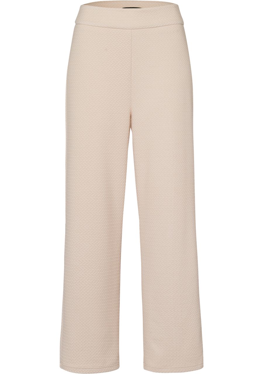 FRANK WALDER WIJDE PANTALON