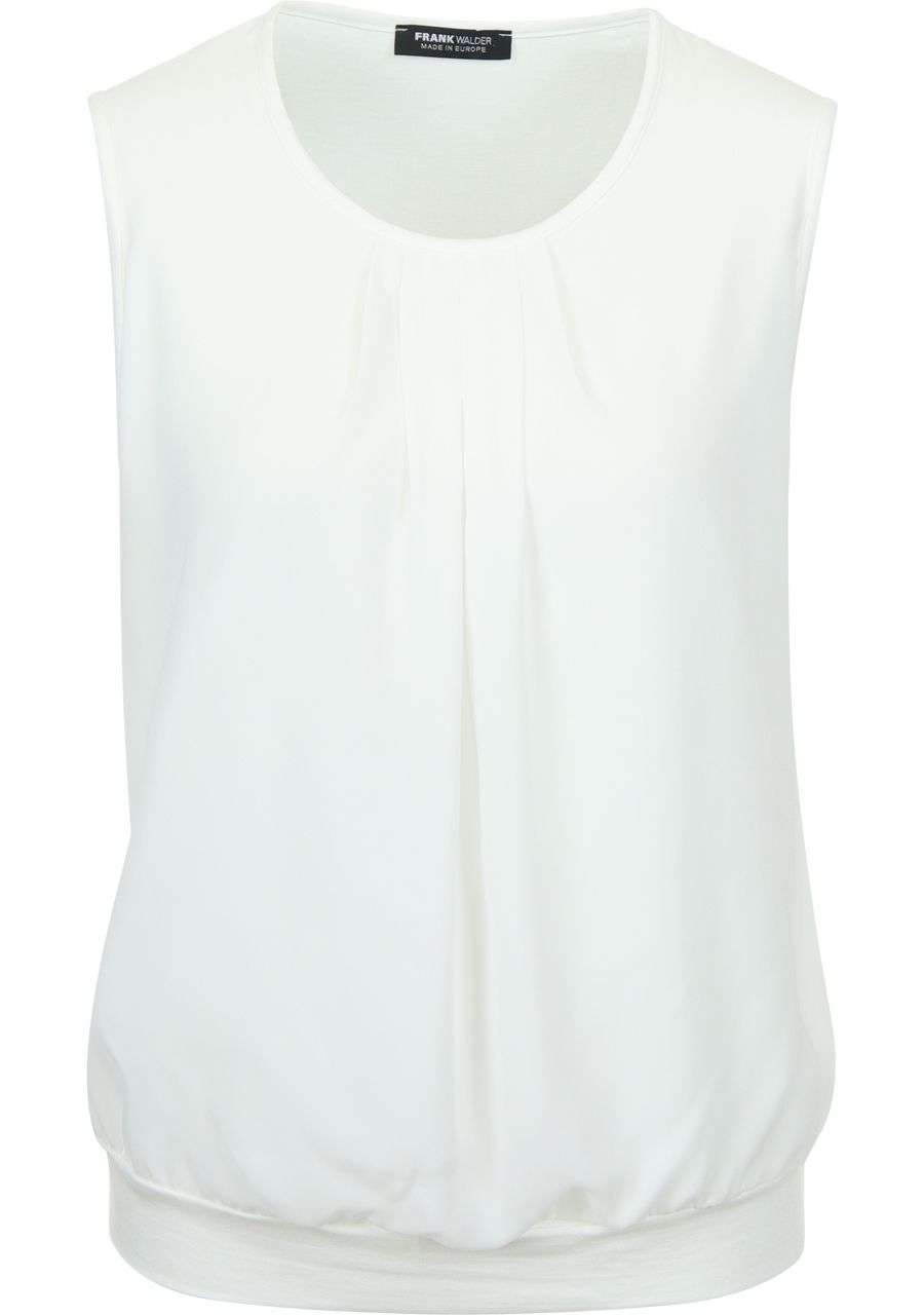 FRANK WALDER TOP