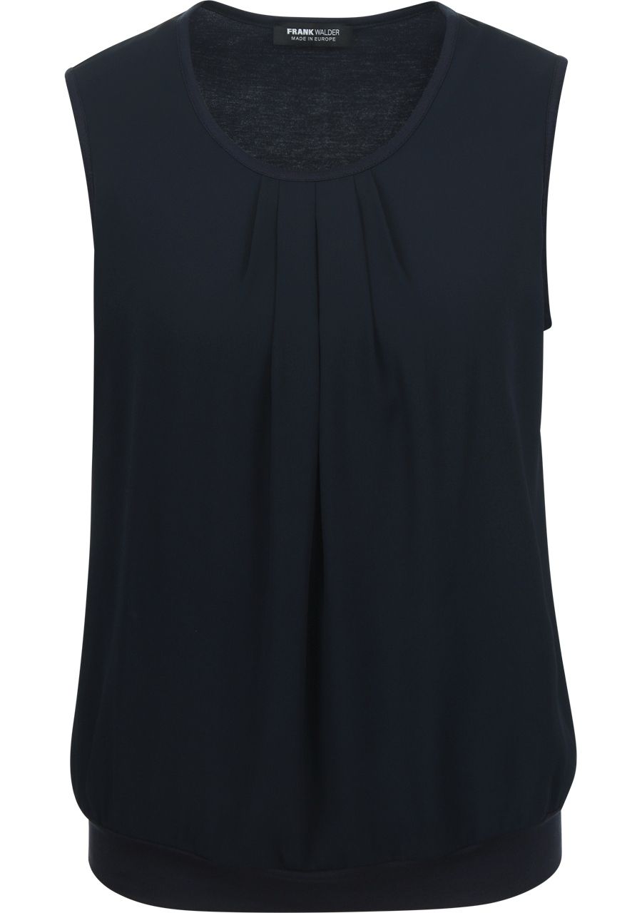 FRANK WALDER TOP