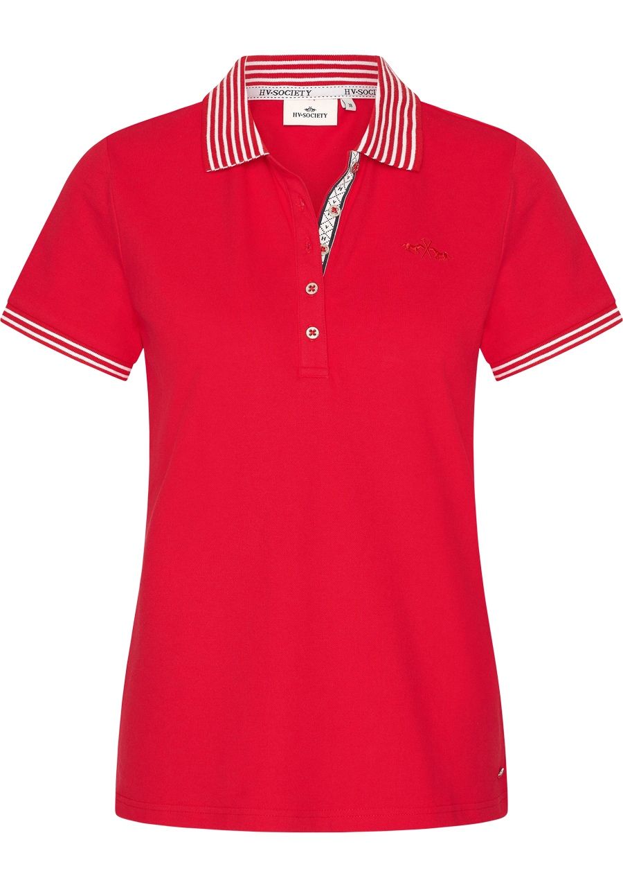 H.V. POLO POLOSHIRT H.V. POLO POLOSHIRT