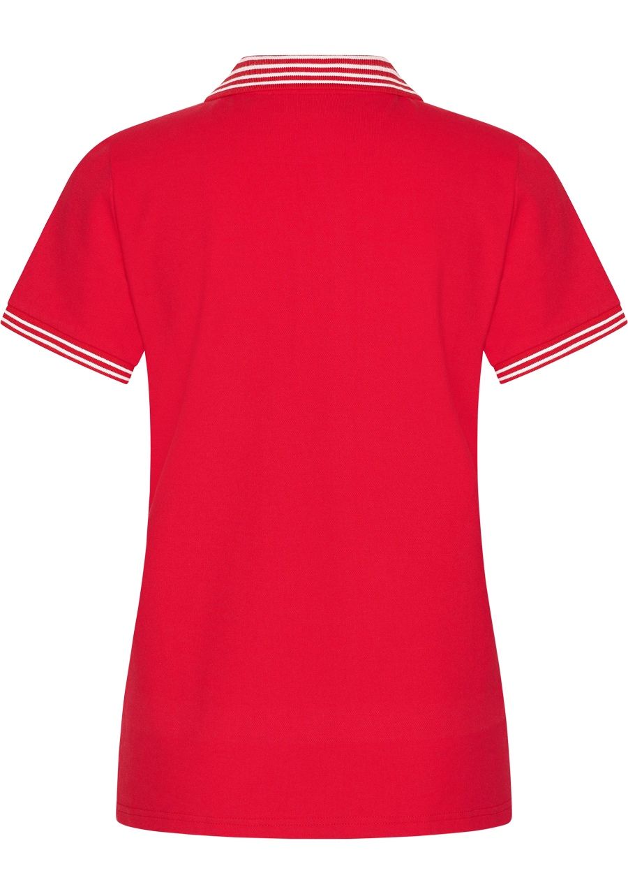H.V. POLO POLOSHIRT H.V. POLO POLOSHIRT