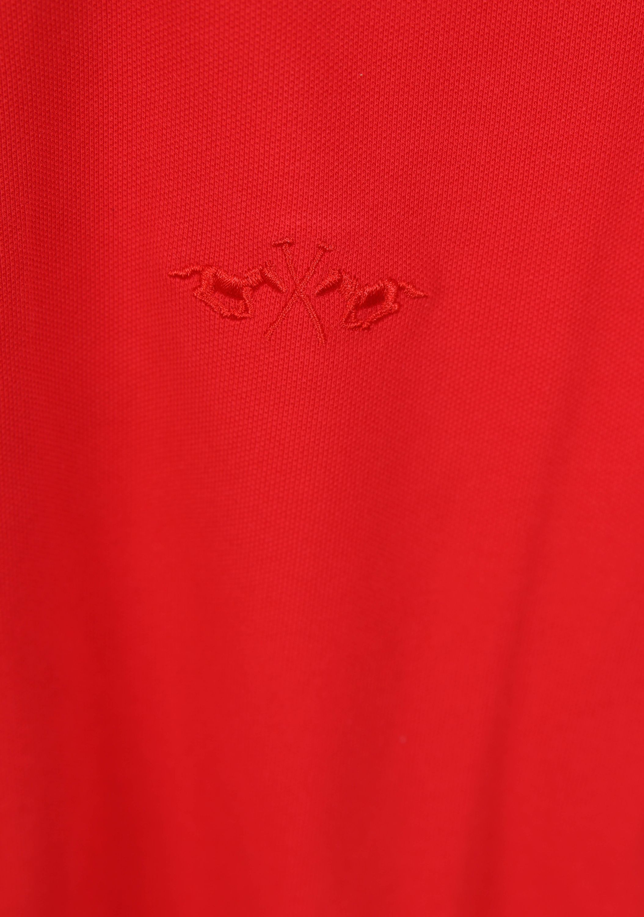 H.V. POLO POLOSHIRT H.V. POLO POLOSHIRT