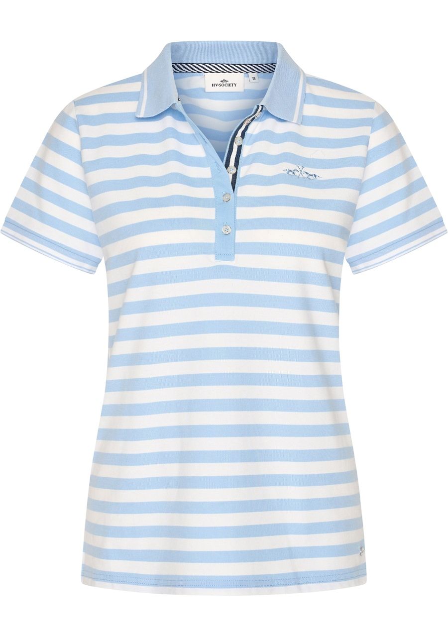 H.V. POLO POLOSHIRT H.V. POLO POLOSHIRT