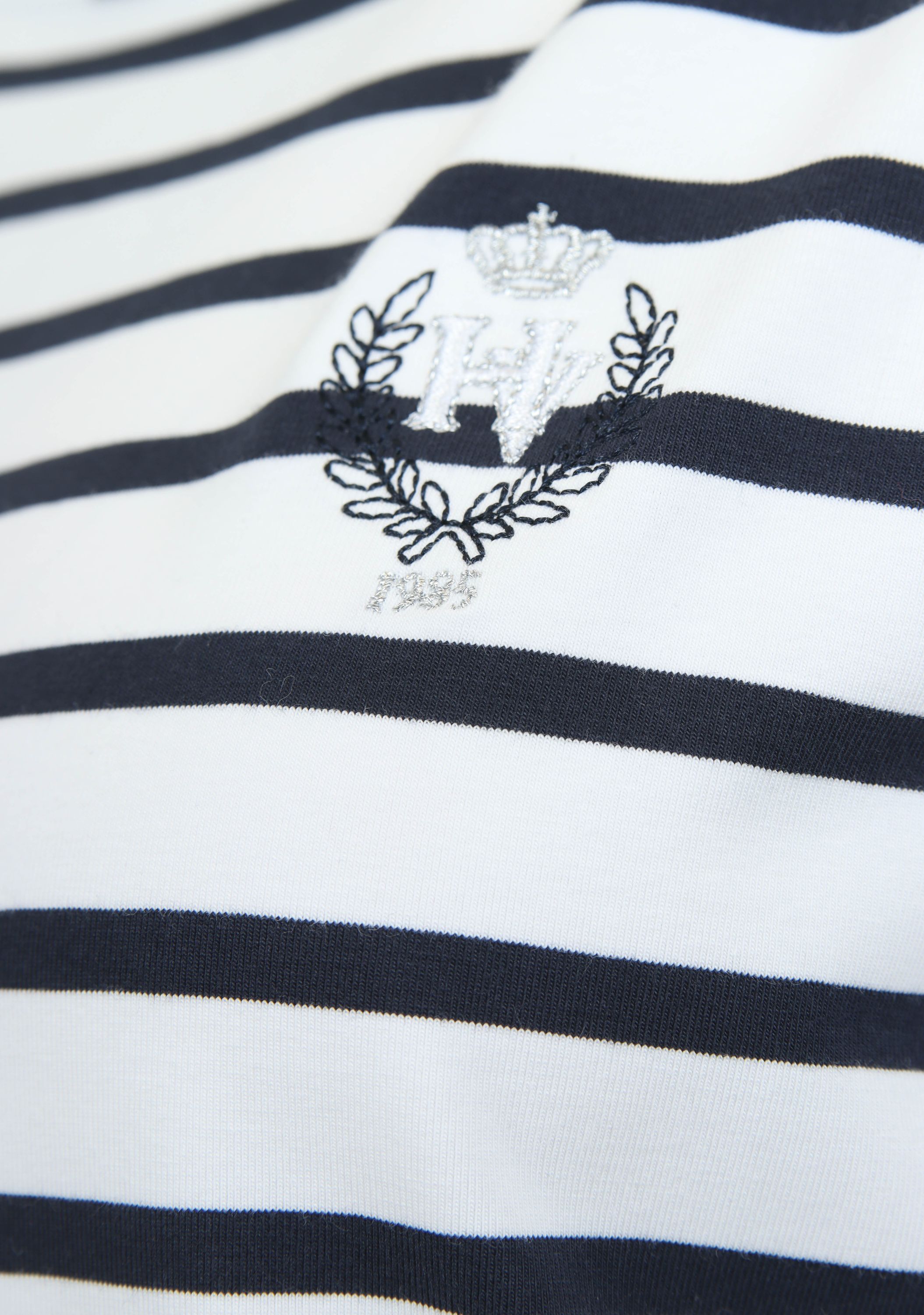 H.V. POLO SHIRT H.V. POLO SHIRT
