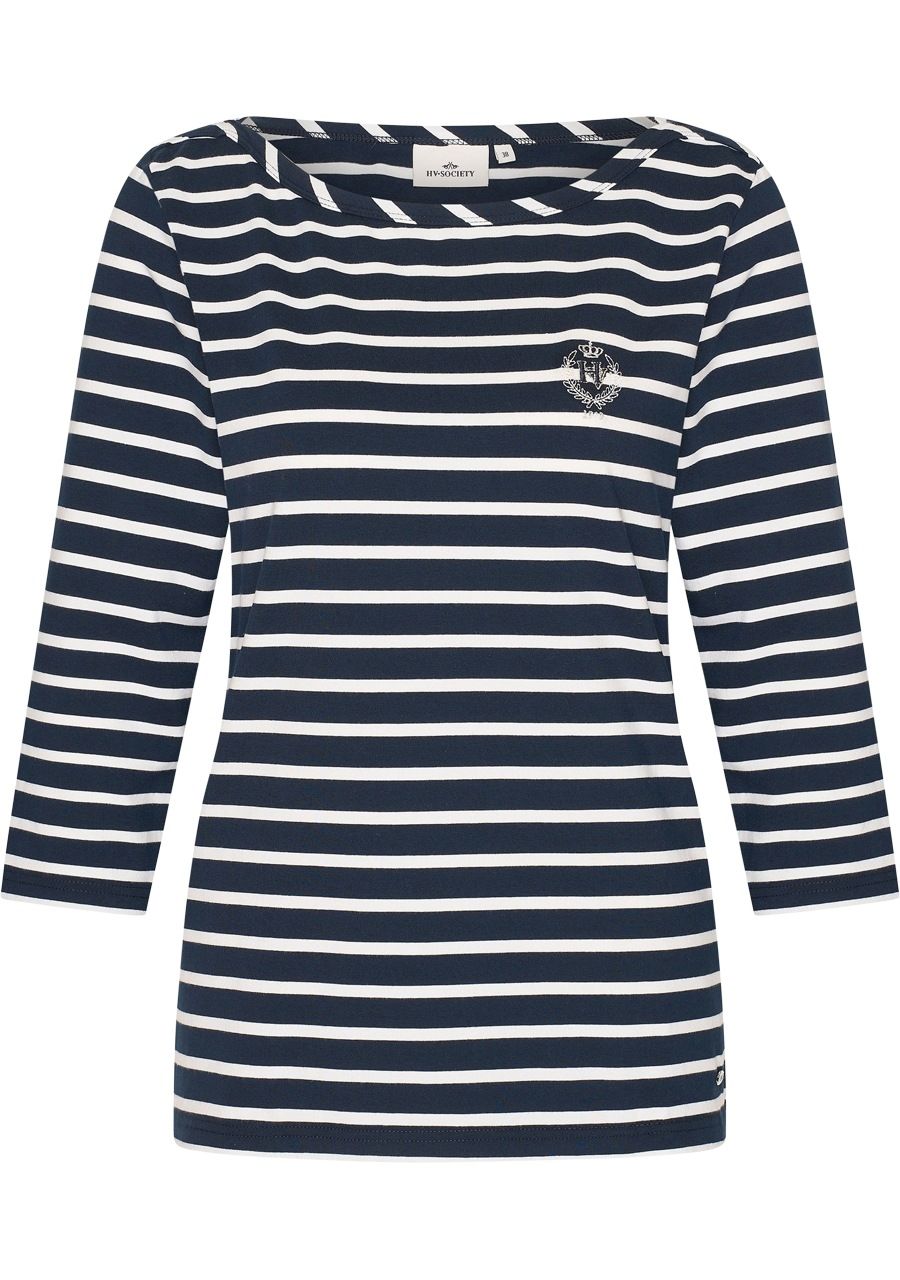H.V. POLO SHIRT H.V. POLO SHIRT
