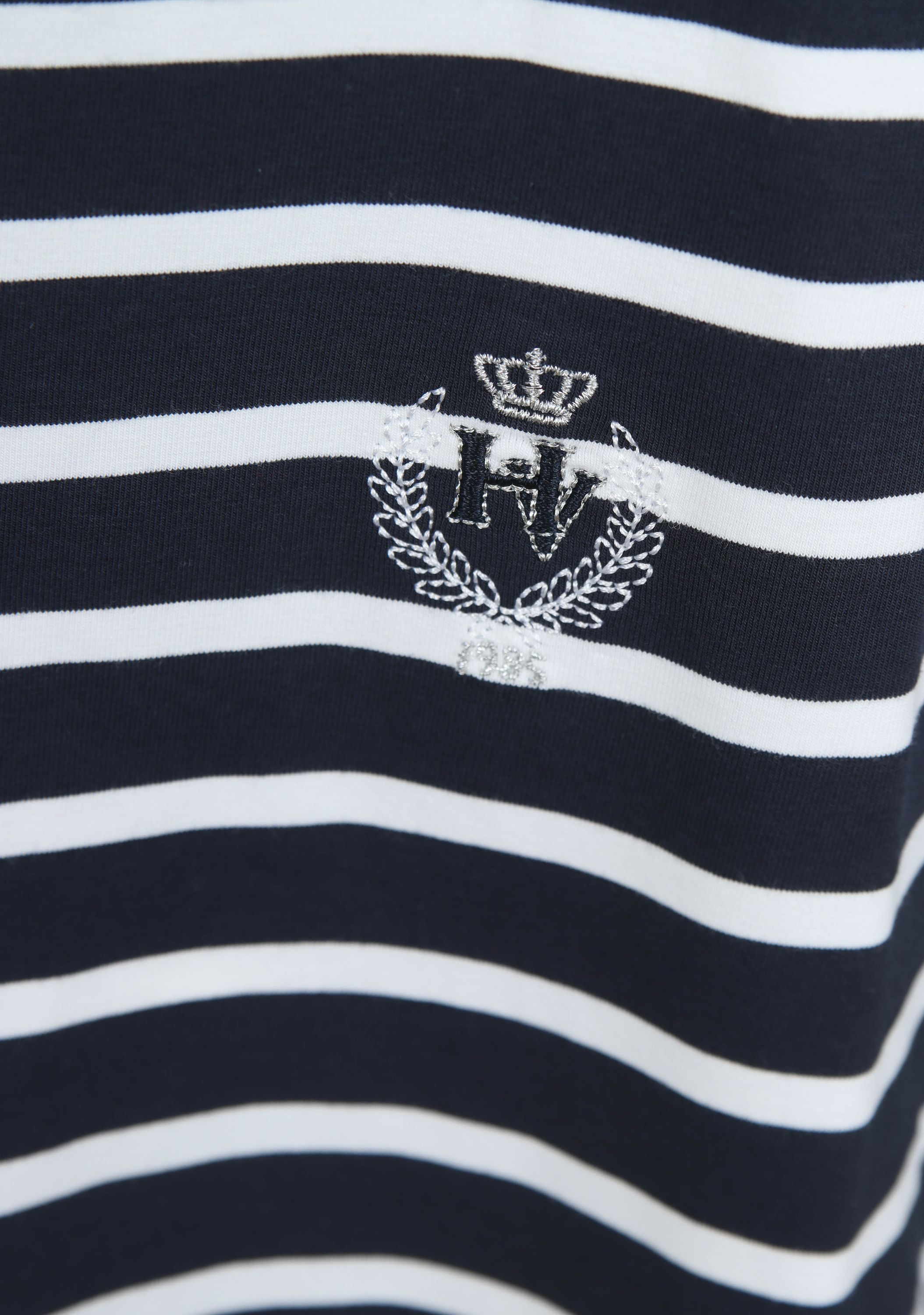 H.V. POLO SHIRT H.V. POLO SHIRT