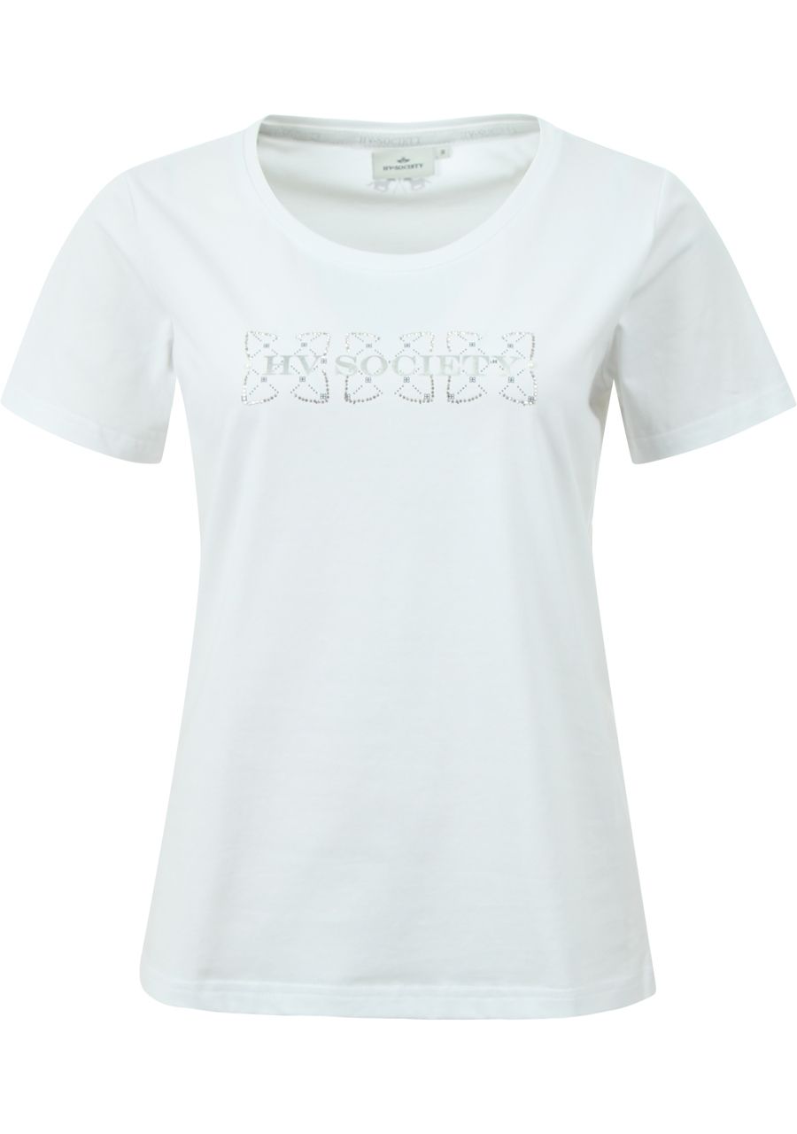 H.V. POLO SHIRT