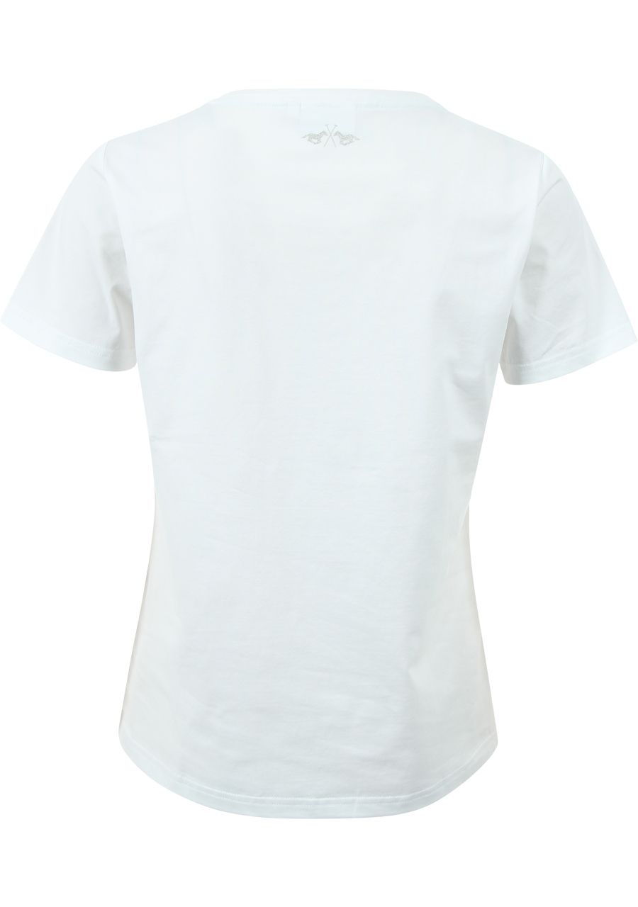 H.V. POLO SHIRT