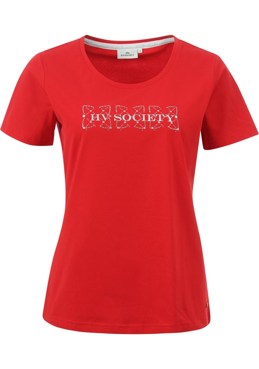H.V. POLO SHIRT