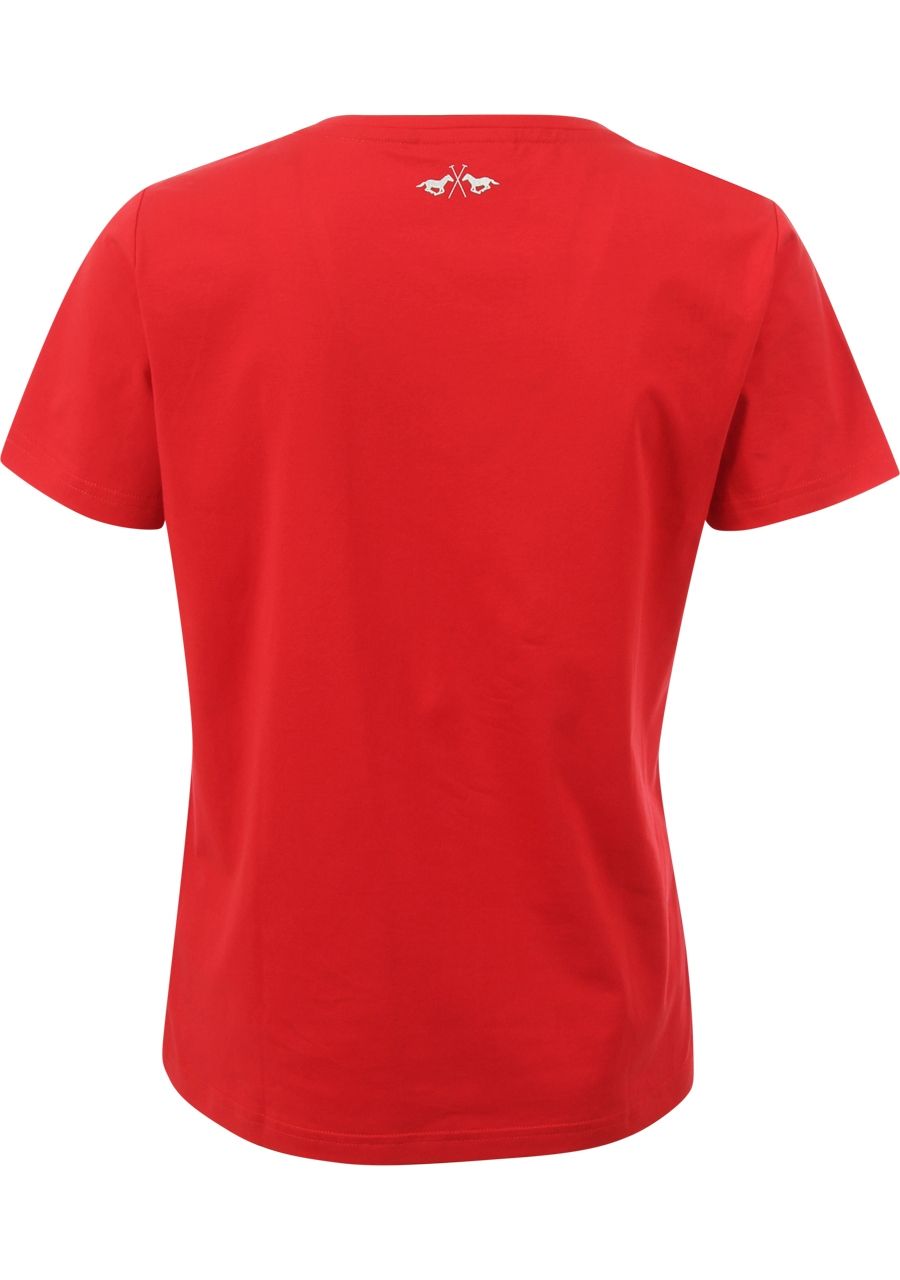 H.V. POLO SHIRT