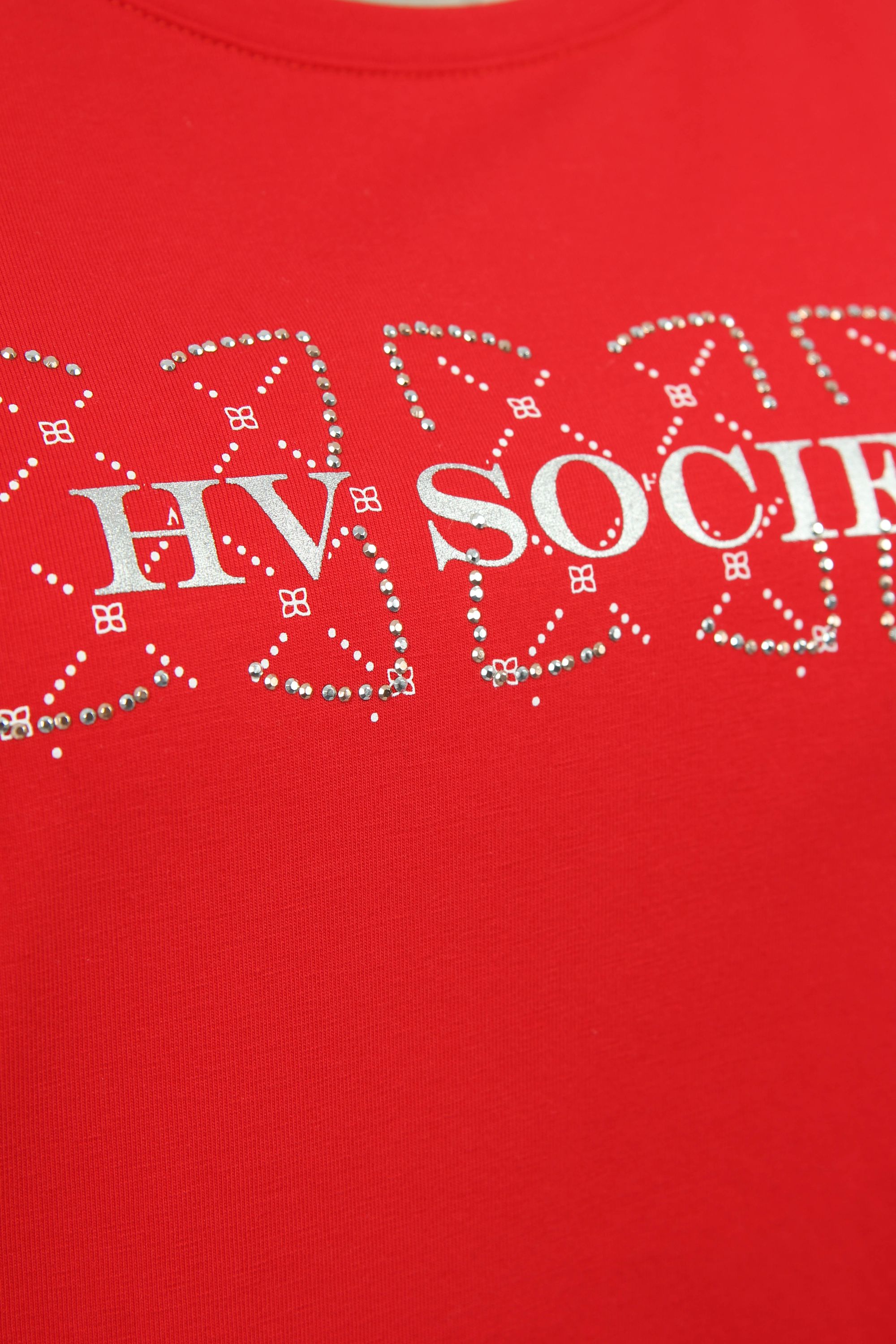 H.V. POLO SHIRT