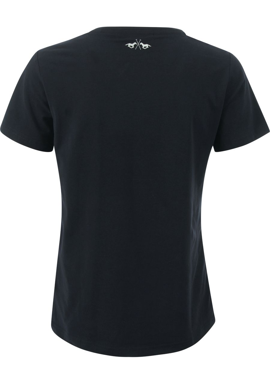 H.V. POLO SHIRT