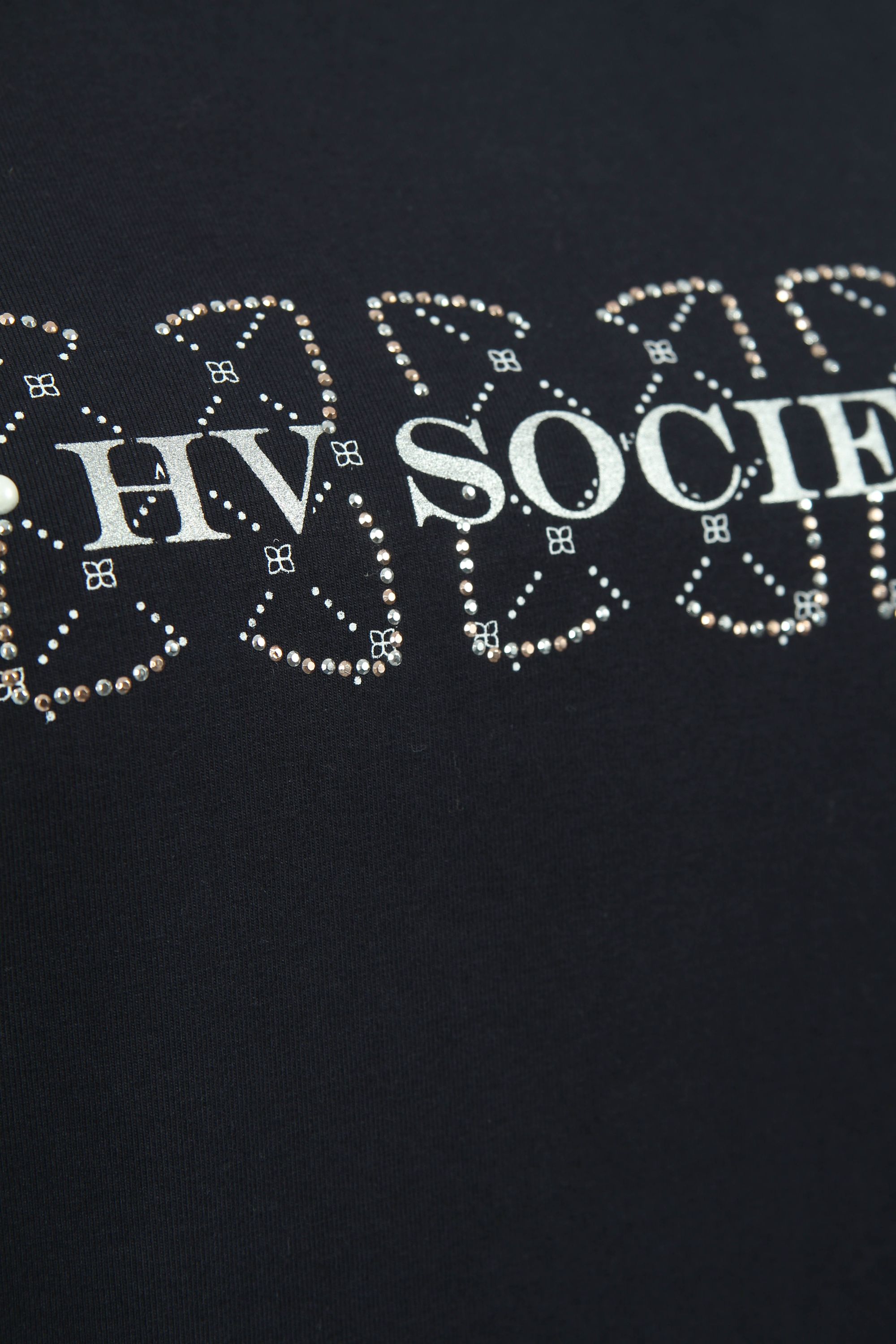 H.V. POLO SHIRT