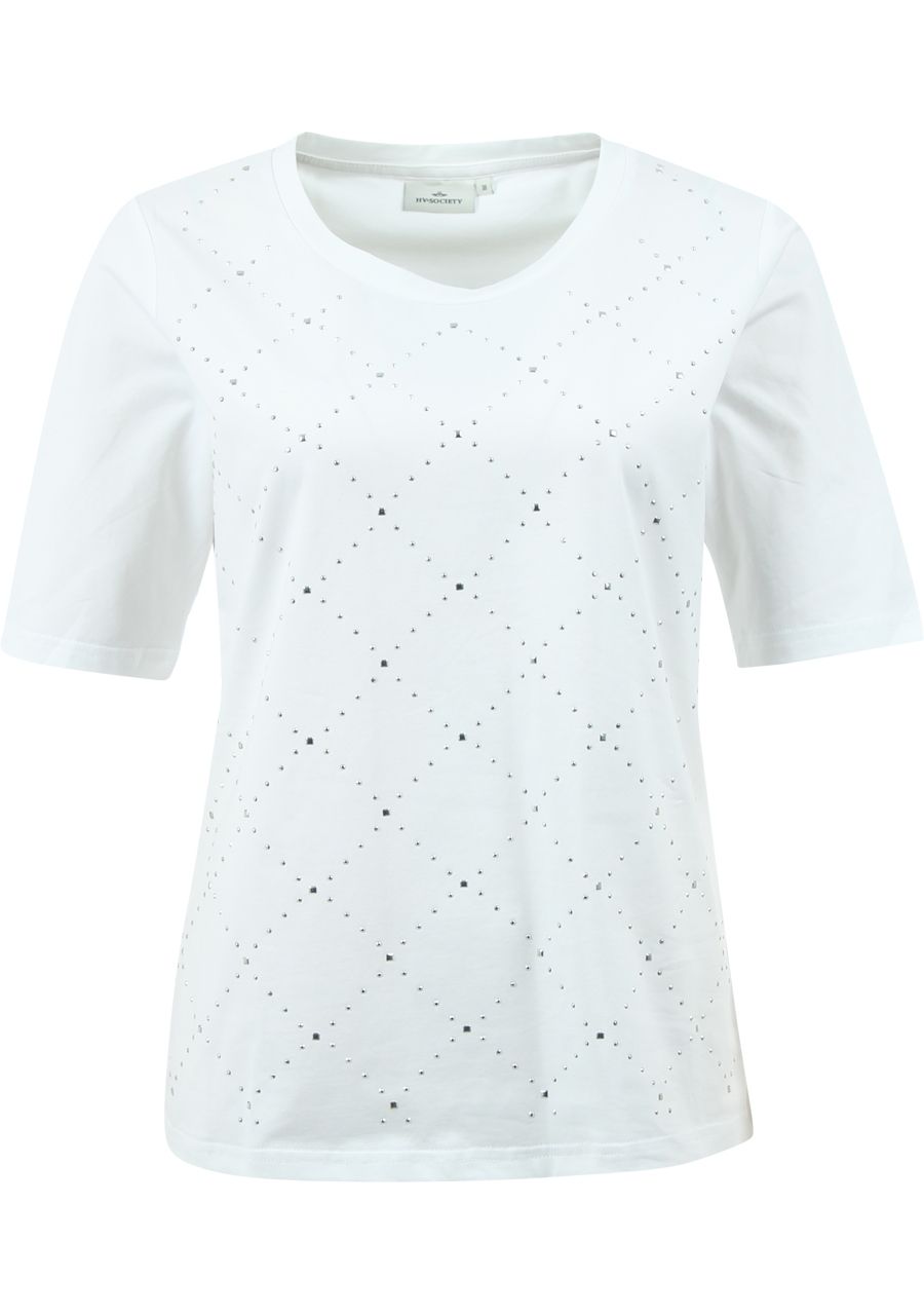 H.V. POLO SHIRT