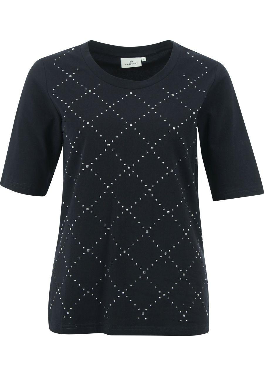 H.V. POLO SHIRT