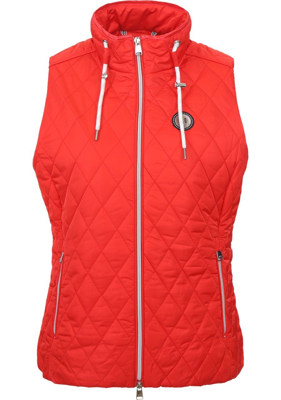 H.V. POLO BODYWARMER H.V. POLO BODYWARMER