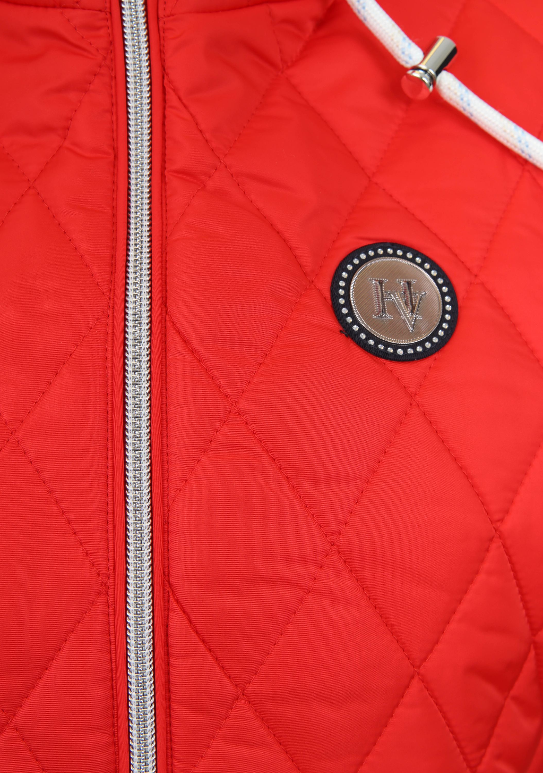 H.V. POLO BODYWARMER H.V. POLO BODYWARMER